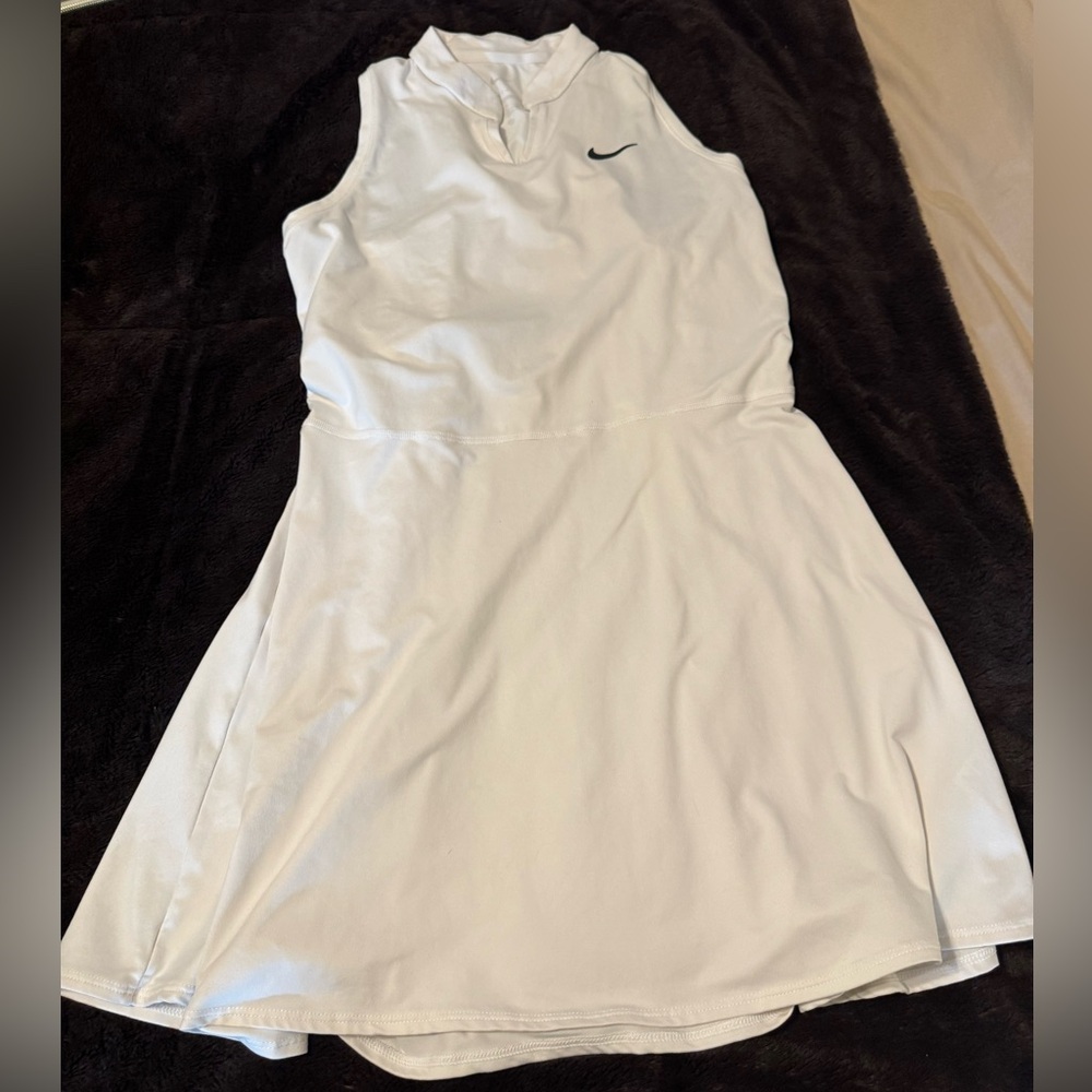 Nike dress